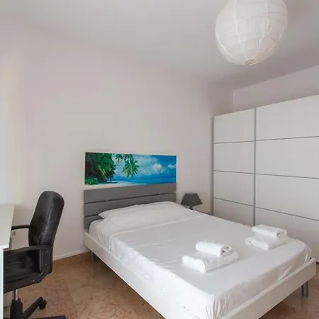 Appartement Helios Furnished Flat Antibes