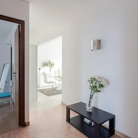 Helios Furnished Flat Apartment
