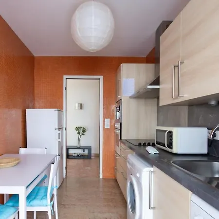 Apartment Helios Furnished Flat *
