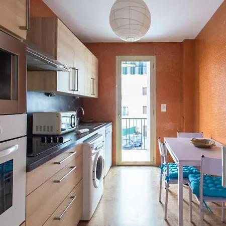 Helios Furnished Flat