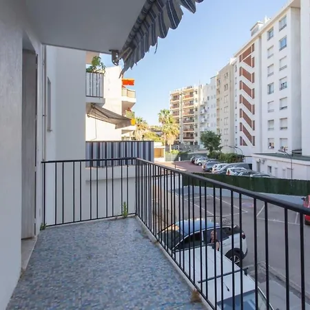 Appartement Helios Furnished Flat