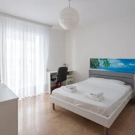 Helios Furnished Flat Antibes